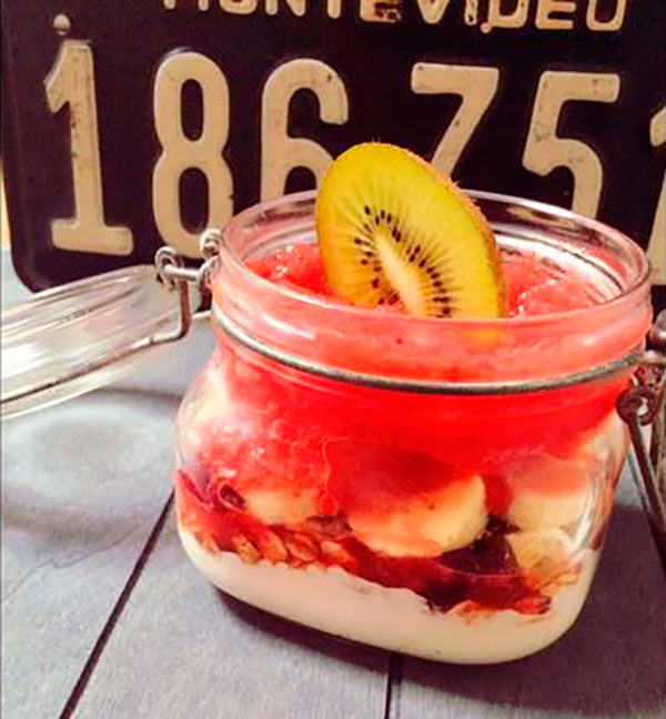 desayuno saludable 2