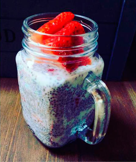 desayuno saludable 4