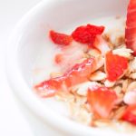 Desayunos saludables