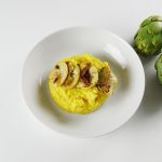 Receta Risotto Tradicional