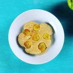 Receta de Pancakes de Avena y Fruta