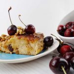 Budin de pan
