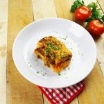 Pastel de carne