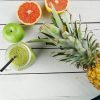 zumos antioxidantes y depurativos