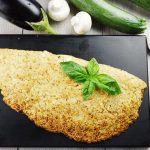 empanada de coliflor