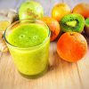 jugo verde para adelgazar con efecto antincáncer