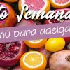 menu para adelgazar sin efecto rebote 11
