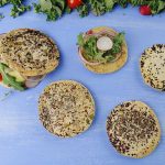 Pan para dieta en 5 minutos