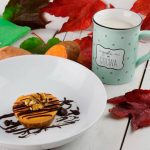 Postre sano sin azucar añadido