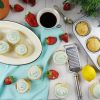Cupcakes sin gluten